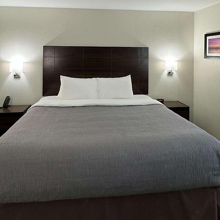 Quality Inn Sulphur Zewnętrze zdjęcie