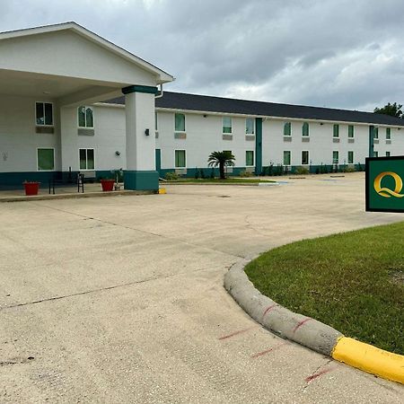 Quality Inn Sulphur Zewnętrze zdjęcie
