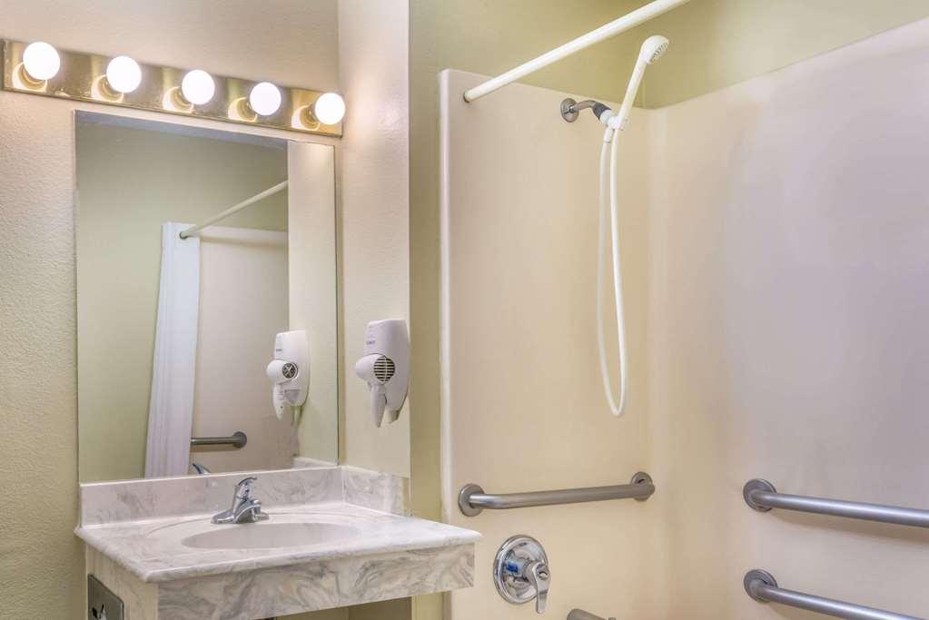 Quality Inn Sulphur Zewnętrze zdjęcie